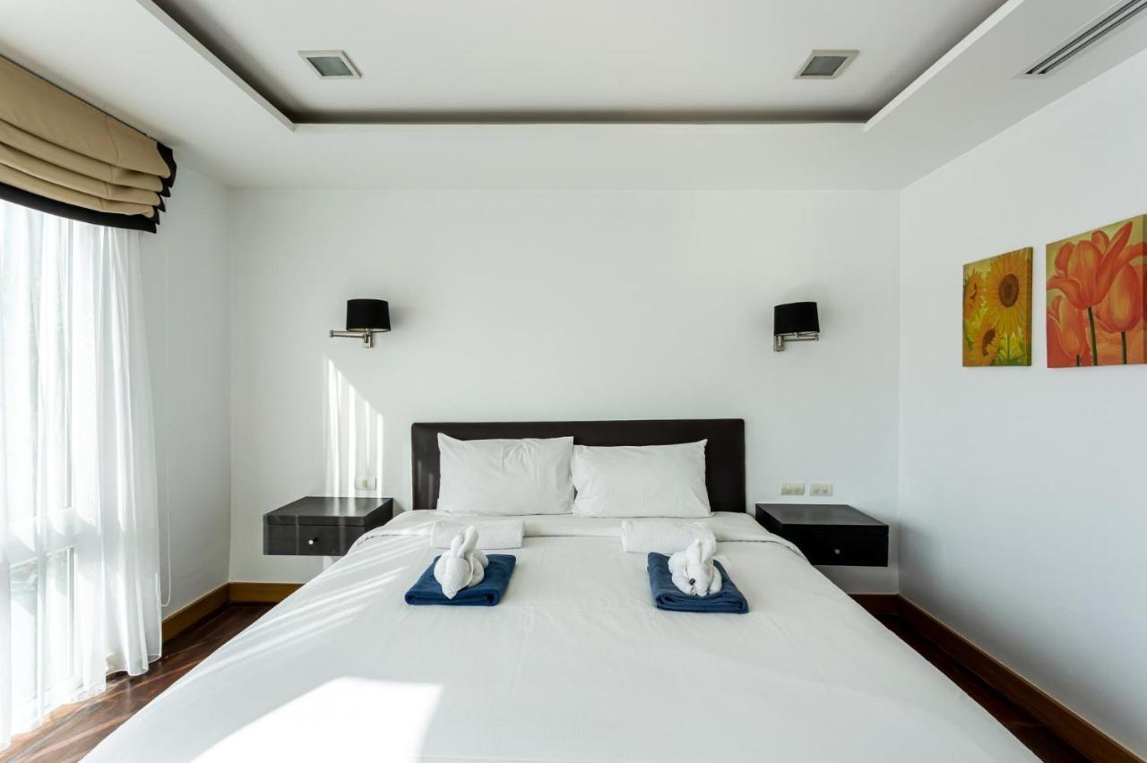 The Palms, 100 Meters To Apartment *