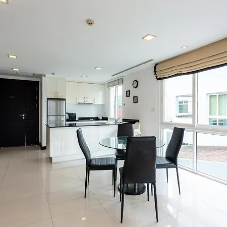 The Palms, 100 Meters To Strand Kamala Exterior foto