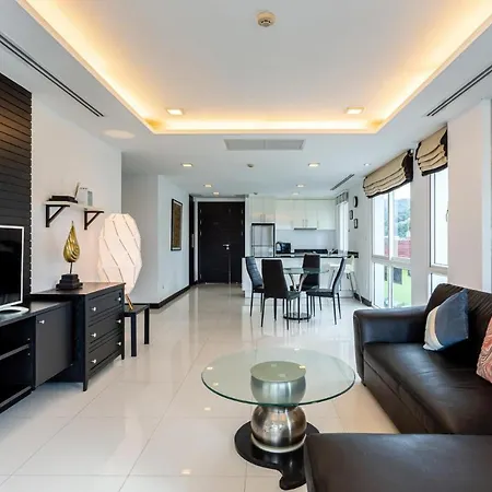 The Palms, 100 Meters To Strand Kamala Exterior foto