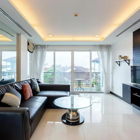 The Palms, 100 Meters To Strand Kamala Exterior foto