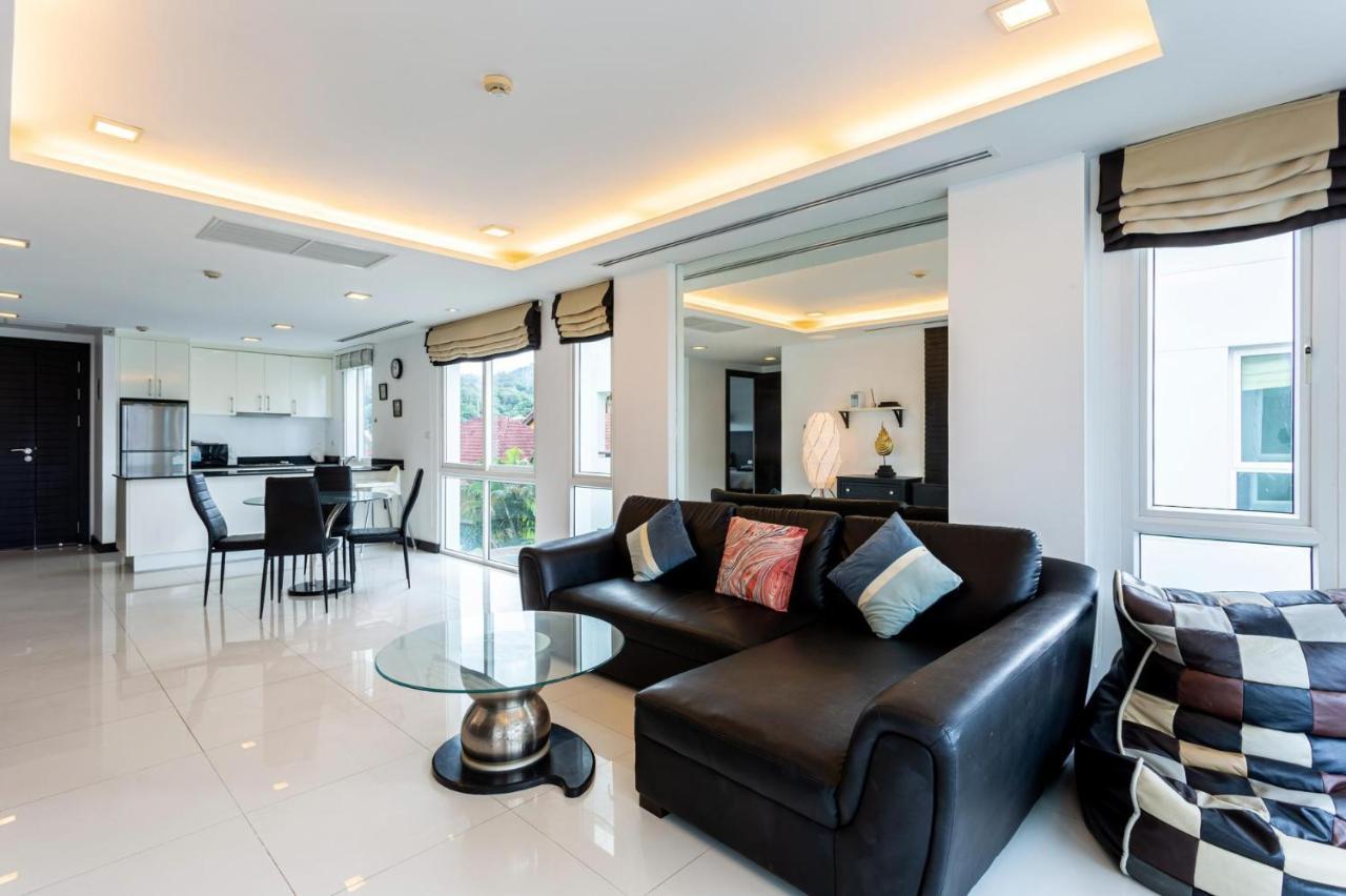 The Palms, 100 Meters To Strand Kamala