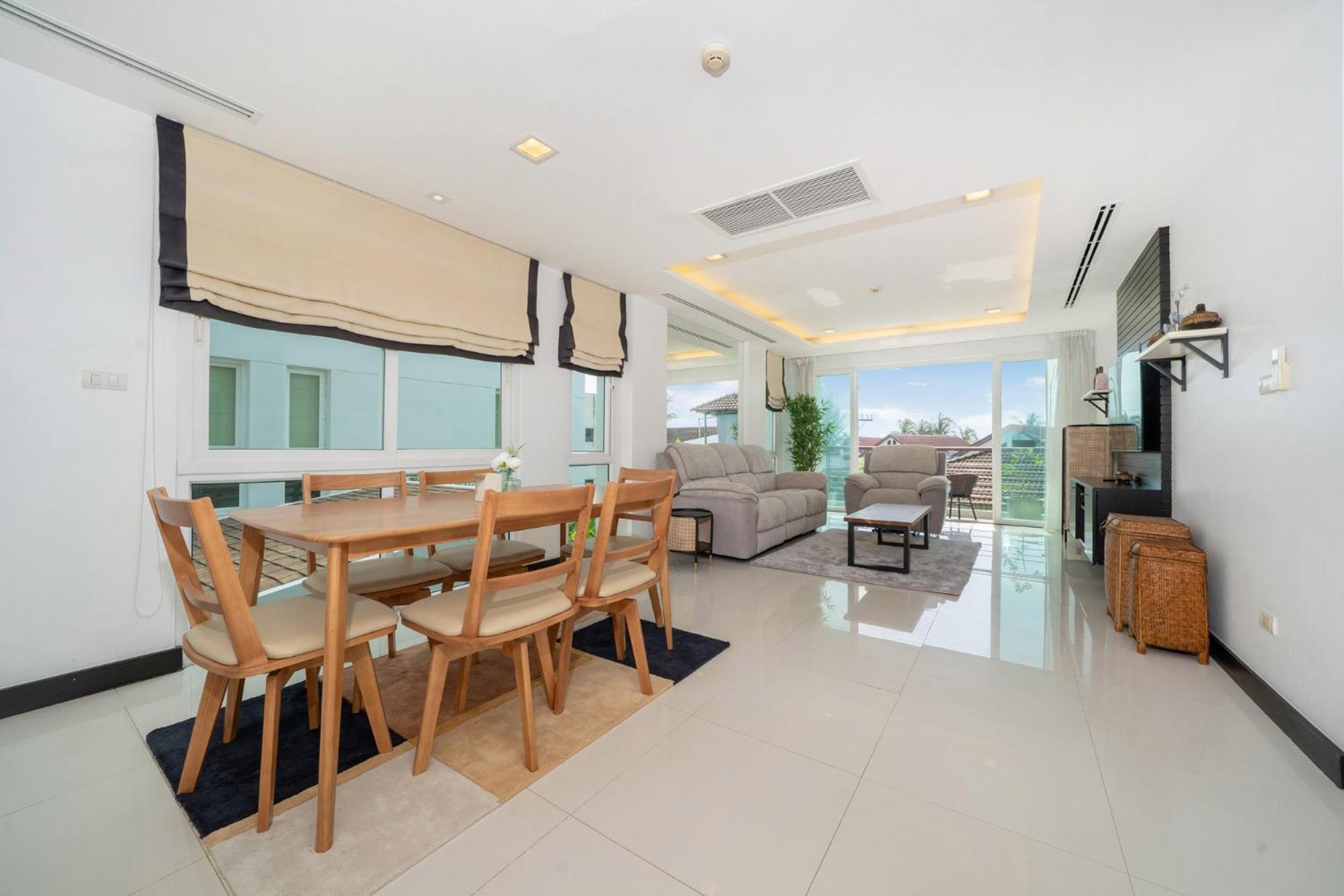 At Palms, 100 Meters To Apartment *